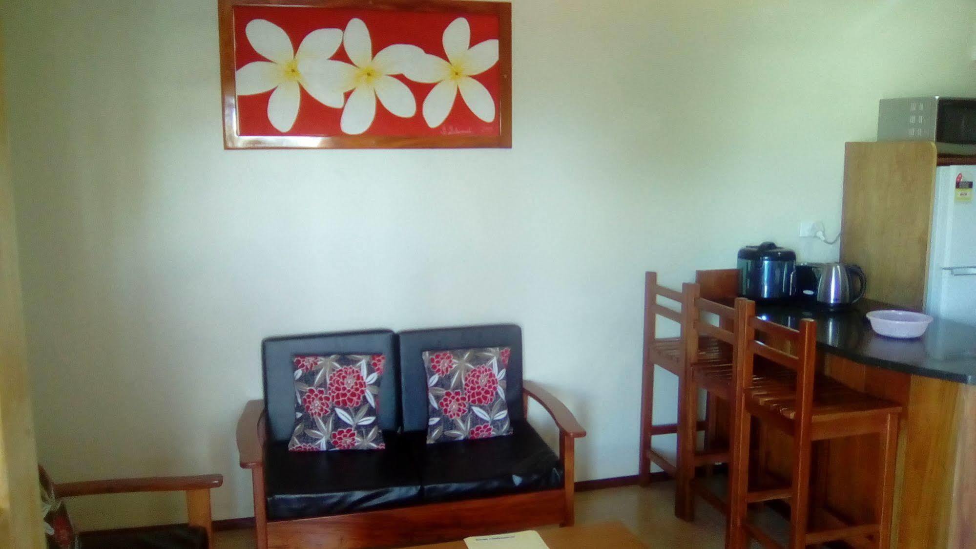Al - Minhaj Service Apartments Nadi Exterior photo